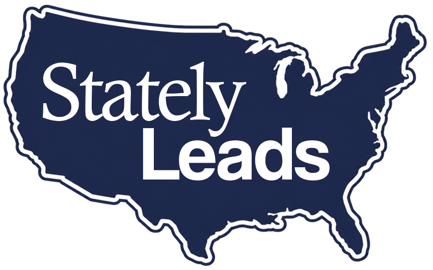 Stately Leads