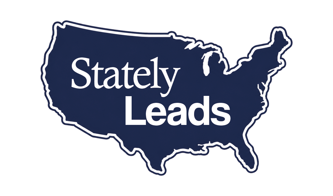 Stately Leads
